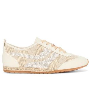 Dolce Vita Dream Bead Trainer - White