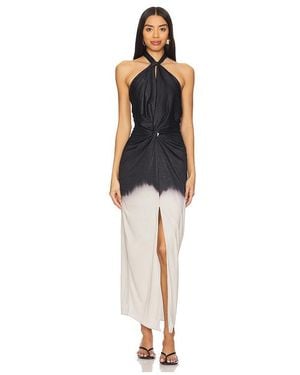 Baobab Linus Dress - Black