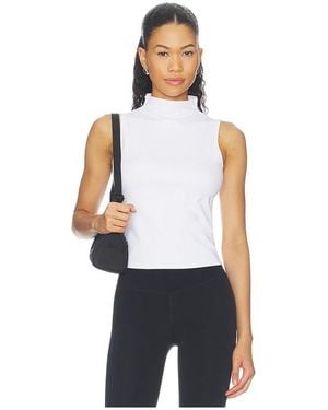 Vuori Daily Muscle Tank Top - White