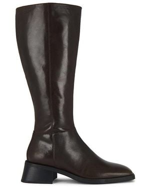 Vagabond Shoemakers Blanca - Black