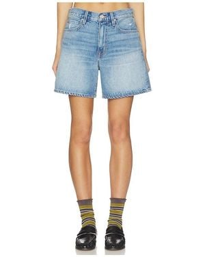 SLVRLAKE Denim Walker Short En Color Azul Talla (También En 29, 31)