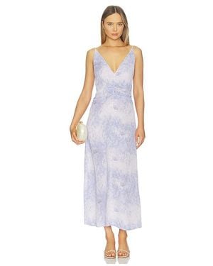 Baum und Pferdgarten Atalia Dress - White