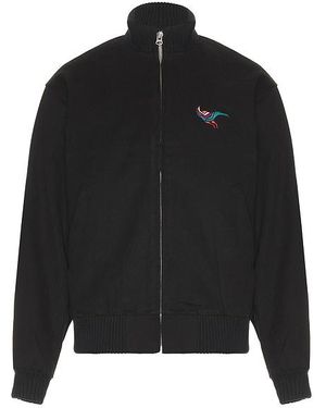 by Parra Inspiration Point Jacket - Black