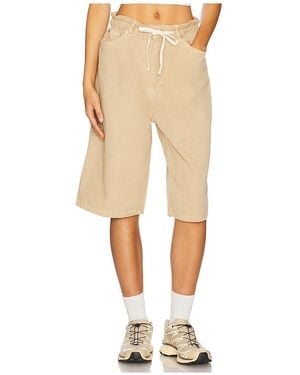 H2OFAGERHOLT Shorts My - Natur