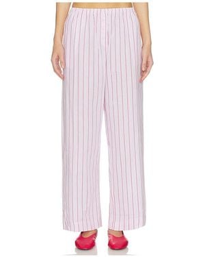 Faithfull the Brand Paloma Pant - Multicolour