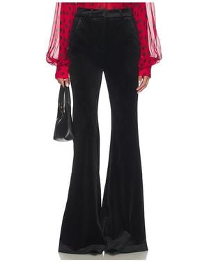 Ronny Kobo Vanessa Pant - Black