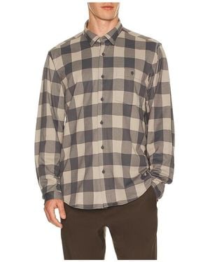 Rhone Hemd Hardy - Mehrfarbig