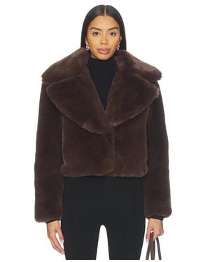 Sam. Milly Jacket - Black