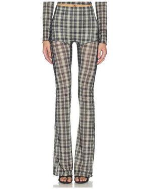 KNWLS Halcyon Legging En Color Verde Talla (También En S) - Gris