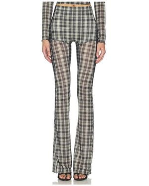 KNWLS Leggings Halcyon - Grau