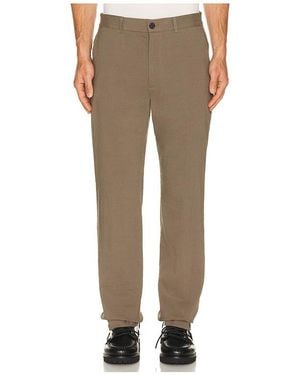 Theory Pantalón En Color Marrón Talla (También En 32, 34) - Neutro