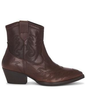 Seychelles Eagle Rock Boot - Brown