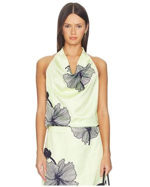 OperaSPORT Lone Top - Multicolour
