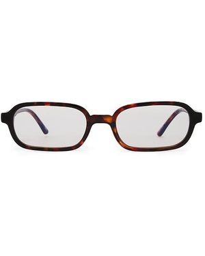Otra Frankie Light Eyeglasses - Black