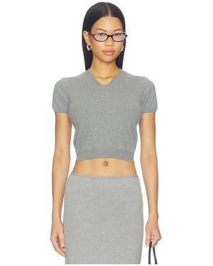 geel Romi Sweater - Gray