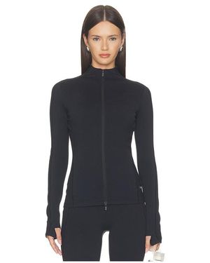 On Shoes Studio Jacket - Black