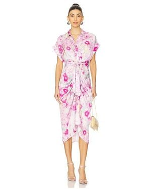 Steve Madden Tori Dress - Pink