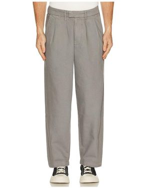 Critical Slide Hosen Harro - Grau