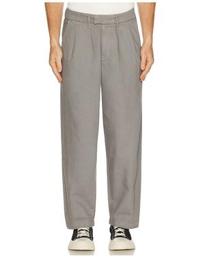 Critical Slide Hosen Harro - Grau