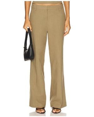 Lioness Hose Elements - Natur