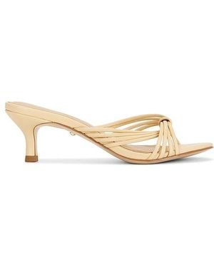 RAYE Rihan Sandal - White