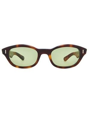 Decade Eyewear Sid Sunglasses - Multicolour