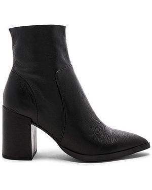 Tony Bianco Brazen Bootie - Black