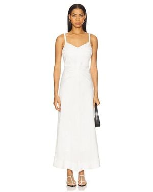 RUE SOPHIE Jiselle Dress - White