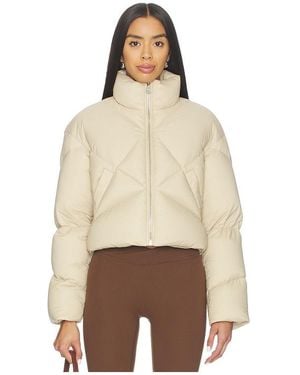 Khrisjoy Jacke Daisy - Natur
