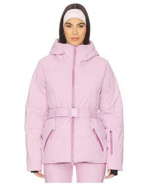Halfdays Hedy Jacket - Pink
