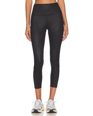 Beach Riot Summer 7/8 Pocket Legging - Blue