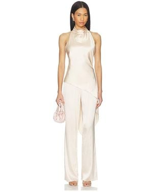 Lovers + Friends Carlotta Top - White