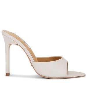 Tony Bianco Malibu Sandal - White
