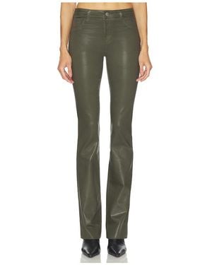 L'Agence Gerade Ruth - Grün