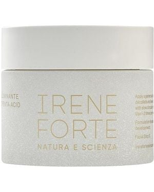 Irene Forte Apricot Penta-Acid Polish - White