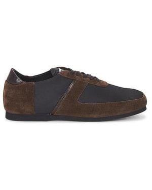 Our Legacy Trainer - Black