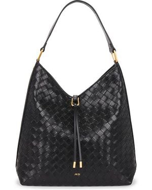 JW PEI Aria ショルダーバッグ - ブラック