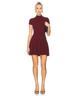 Heartloom Polina Dress - Red