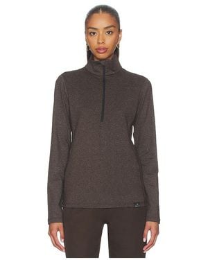 Bogner Fire + Ice Margo2 Top - Brown