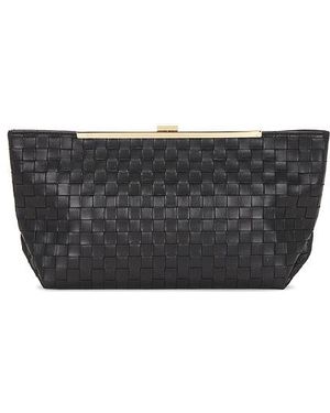 Nakedvice Estuche Rosetta En Color Negro Talla