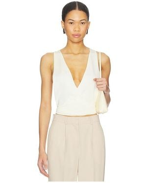 AYA MUSE Arion Top - Natural