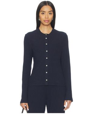 DONNI. カーディガン - ブルー