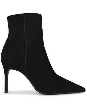 SCHUTZ SHOES Mikki Bootie - Black