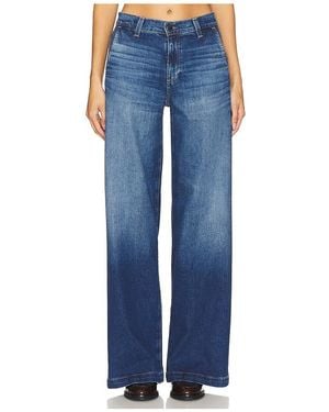 AG Jeans Stella Wide Leg - Blue