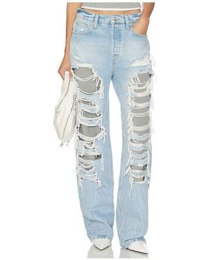 Alexander Wang デニム - ブルー