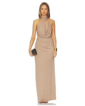 Sonya Moda Clementine Dress - Natural