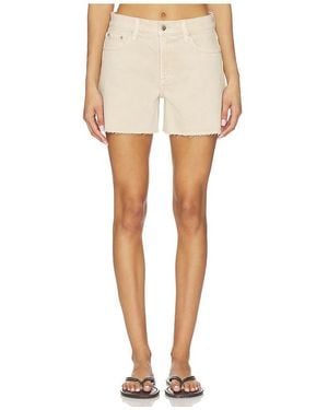 Pistola Kennedy ショートパンツ - ナチュラル