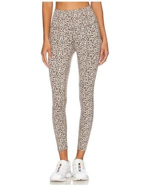 Varley Hohe Leggings Move - Mehrfarbig