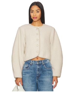 Steve Madden Emili Jacket - Blue