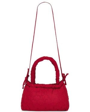 Damson Madder Alani Grab Bag - Red